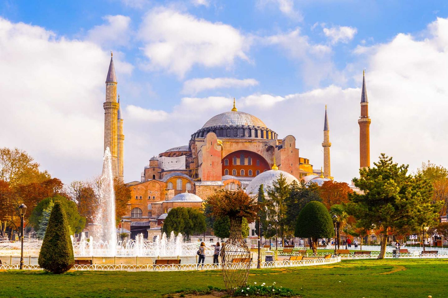 Pontos Turísticos da Turquia: Guia Completo Para Sua Viagem em 2025